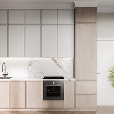 Квартира 66,8 м², 2-комнатная - изображение 4