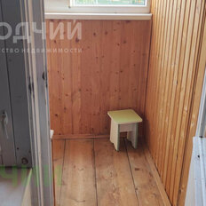 Квартира 33 м², 1-комнатная - изображение 5