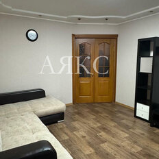 Квартира 63,6 м², 3-комнатная - изображение 5