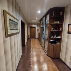 Квартира 103 м², 3-комнатная - изображение 3