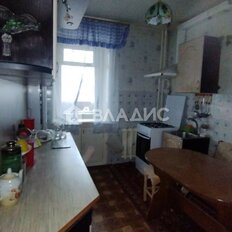 Квартира 59,5 м², 3-комнатная - изображение 4