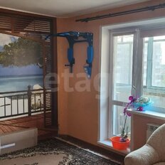 Квартира 62 м², 3-комнатная - изображение 2