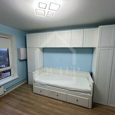 Квартира 68 м², 3-комнатная - изображение 4