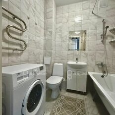 Квартира 34 м², 1-комнатная - изображение 1