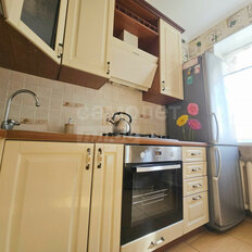 Квартира 72,8 м², 3-комнатная - изображение 3