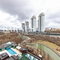 Квартира 255,2 м², 7-комнатная - изображение 1