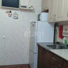 Квартира 32,5 м², 1-комнатная - изображение 3