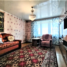 Квартира 62 м², 3-комнатная - изображение 1