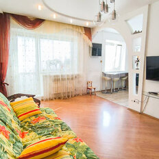 Квартира 53 м², 2-комнатная - изображение 2