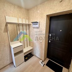 Квартира 31 м², 1-комнатная - изображение 3