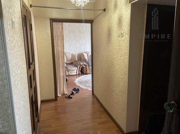 51 м², 2-комнатная квартира 3 600 000 ₽ - изображение 61