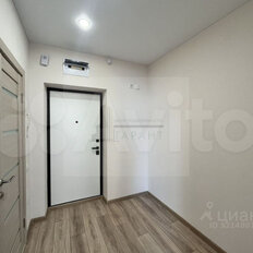 Квартира 28,3 м², студия - изображение 2