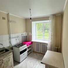 Квартира 29,3 м², 1-комнатная - изображение 3