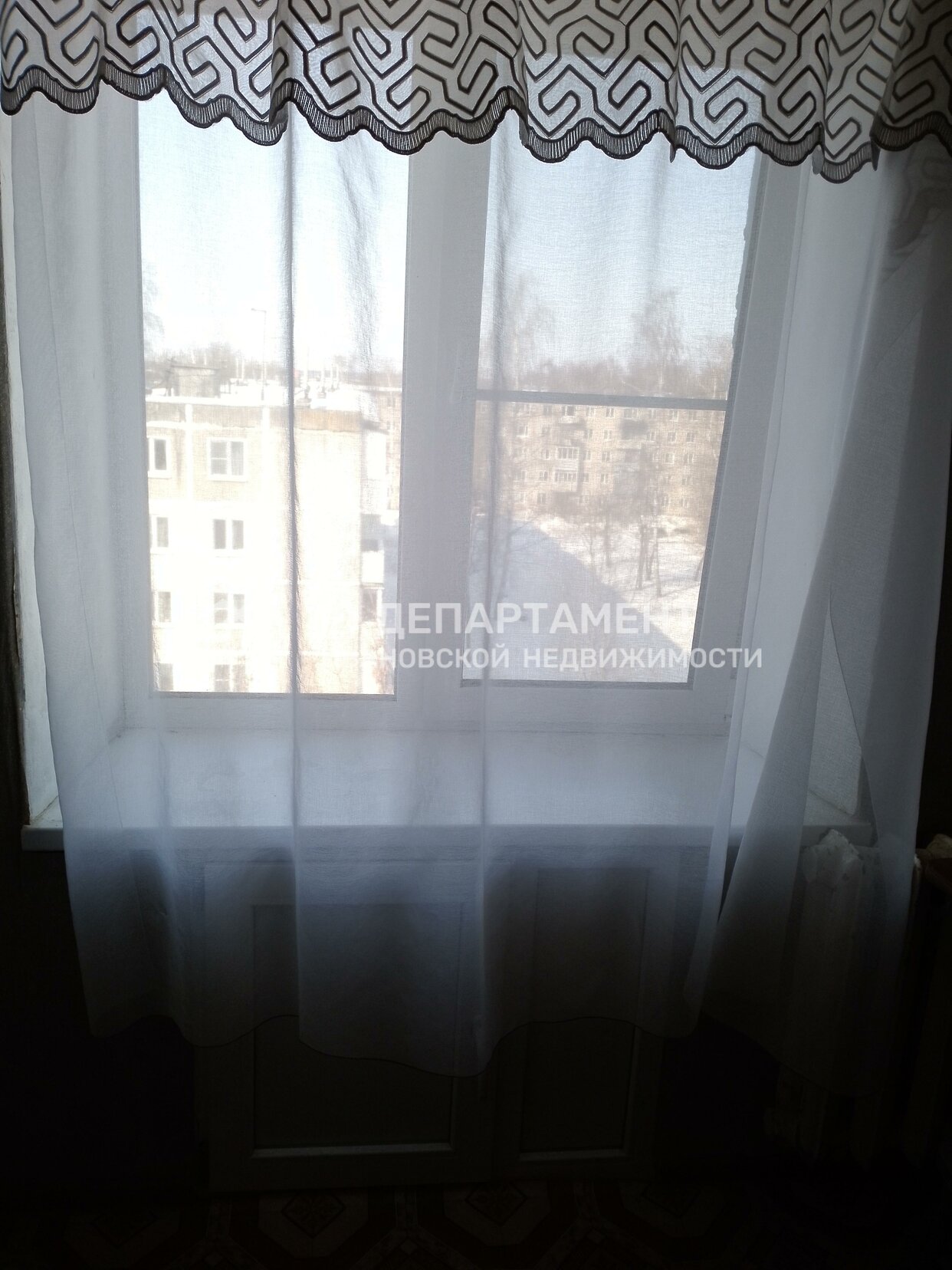 Квартира 1-комн. 30.5 м² в Фурманов — фото 12 из 23