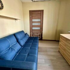 Квартира 37 м², 1-комнатная - изображение 1