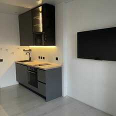 Квартира 69,4 м², 2-комнатная - изображение 3