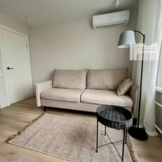 Квартира 35 м², 1-комнатная - изображение 5