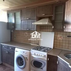 Квартира 36 м², 1-комнатная - изображение 2