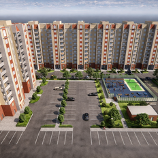 Квартира 60,2 м², 2-комнатная - изображение 3