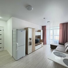 Квартира 25 м², студия - изображение 4