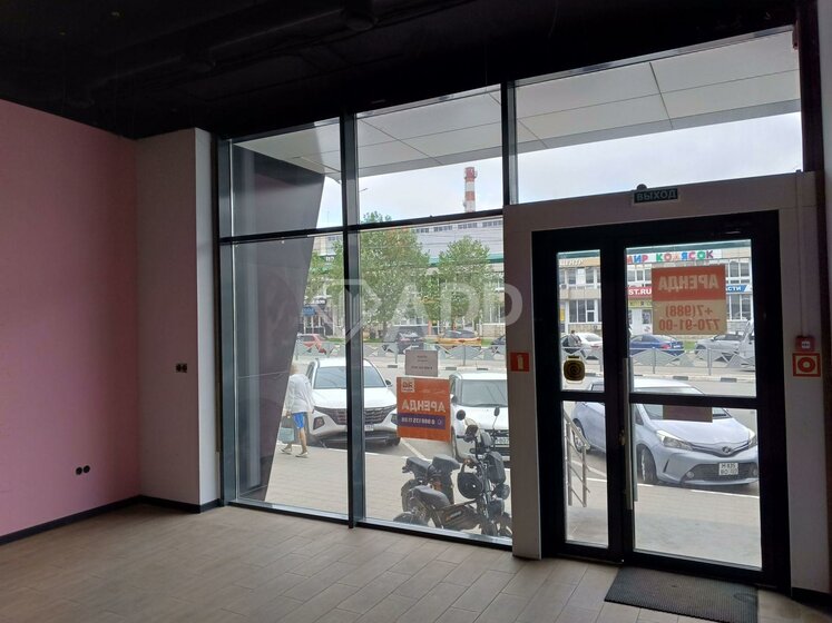 250 м², помещение свободного назначения 225 000 ₽ в месяц - изображение 22
