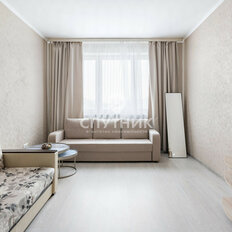 Квартира 43,2 м², 1-комнатная - изображение 1