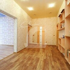 Квартира 120 м², 3-комнатная - изображение 3
