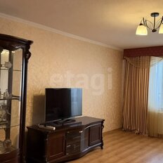 Квартира 111,5 м², 3-комнатная - изображение 3