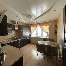 Квартира 111,3 м², 4-комнатная - изображение 1
