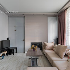 Квартира 51,7 м², 2-комнатная - изображение 2