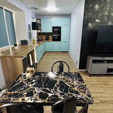 Квартира 55,7 м², 2-комнатная - изображение 2