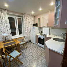 Квартира 34,2 м², 1-комнатная - изображение 1