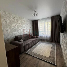 Квартира 42 м², 1-комнатная - изображение 4