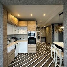 Квартира 90 м², 2-комнатная - изображение 3