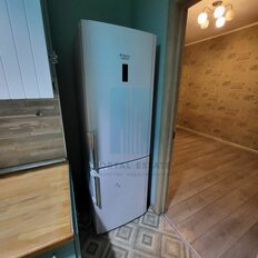 Квартира 39,8 м², 2-комнатная - изображение 1