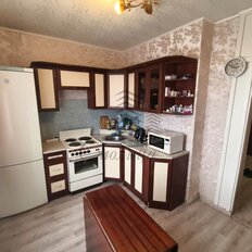 Квартира 37 м², 1-комнатная - изображение 1