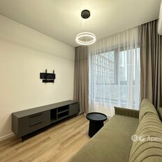 Квартира 49 м², 1-комнатная - изображение 2