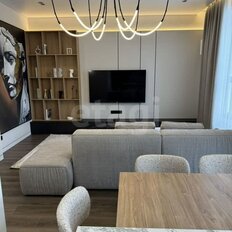 Квартира 70 м², 2-комнатная - изображение 4