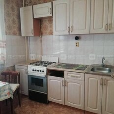 Квартира 30 м², 1-комнатная - изображение 3