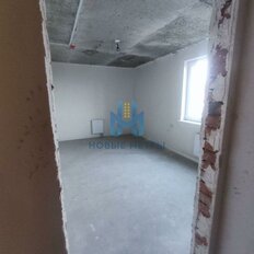 Квартира 67 м², 2-комнатная - изображение 3