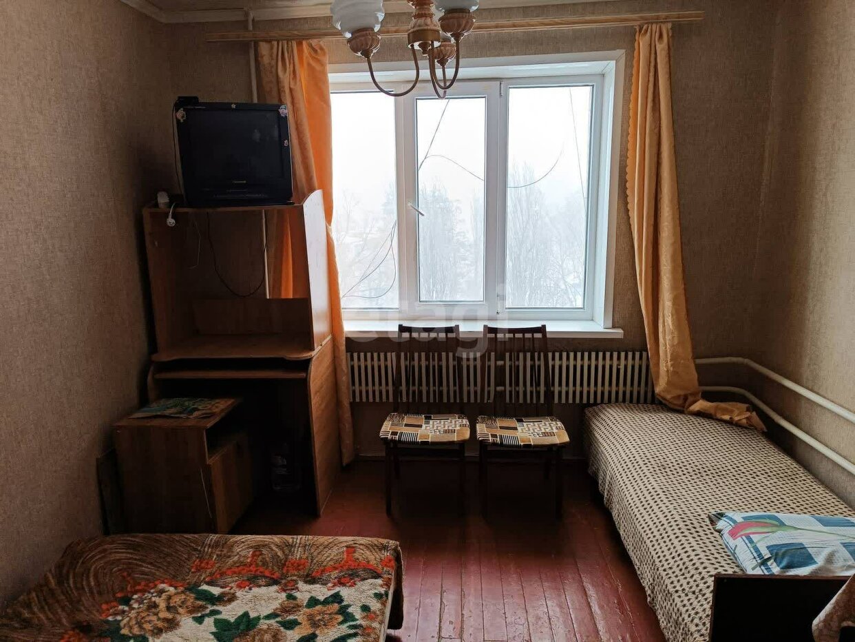 Комната 18 м² в Белгород — фото 3