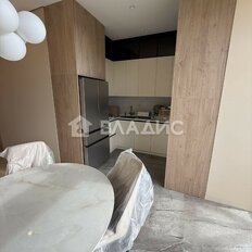 Квартира 75,5 м², 3-комнатная - изображение 4