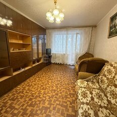 Квартира 50,4 м², 2-комнатная - изображение 3