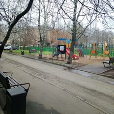 Квартира 44,4 м², 2-комнатная - изображение 2