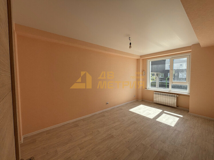 31,9 м², 1-комнатная квартира 2 850 000 ₽ - изображение 53