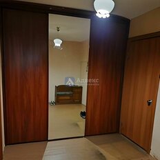 Квартира 64,8 м², 3-комнатная - изображение 4