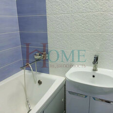 Квартира 45 м², студия - изображение 1