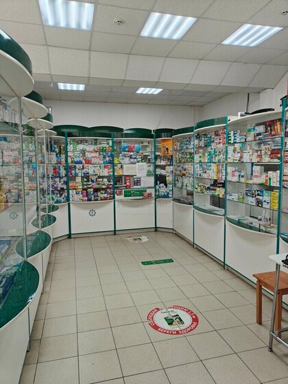 760 м², офис 228 000 ₽ в месяц - изображение 34
