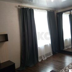 Квартира 34 м², 1-комнатная - изображение 5