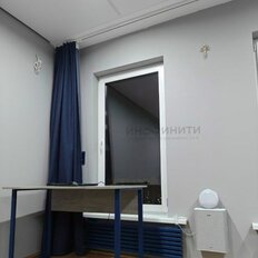 Квартира 25 м², студия - изображение 2